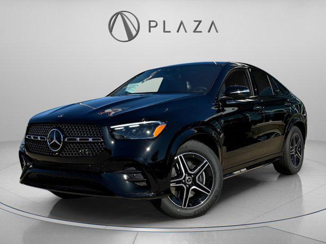 new 2026 Mercedes-Benz GLE 450 car, priced at $85,775