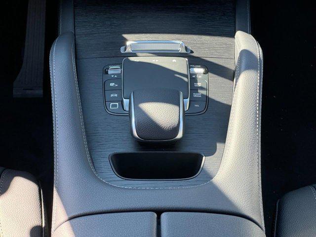 new 2026 Mercedes-Benz GLE 450 car, priced at $85,775