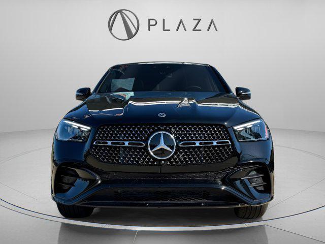 new 2026 Mercedes-Benz GLE 450 car, priced at $85,775