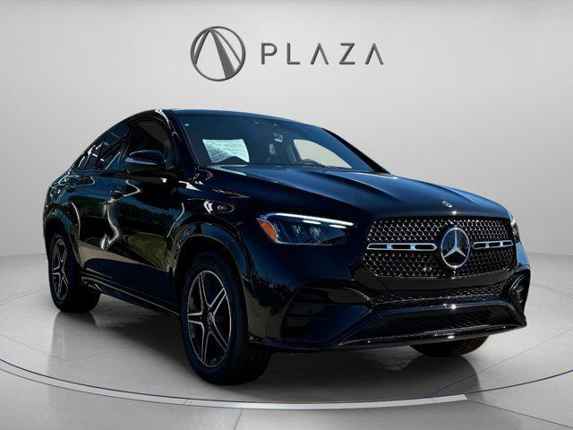 new 2026 Mercedes-Benz GLE 450 car, priced at $85,775