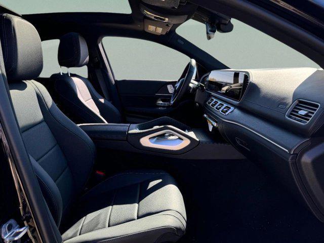 new 2026 Mercedes-Benz GLE 450 car, priced at $85,775