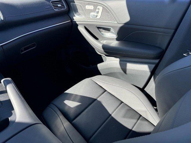 new 2026 Mercedes-Benz GLE 450 car, priced at $85,775