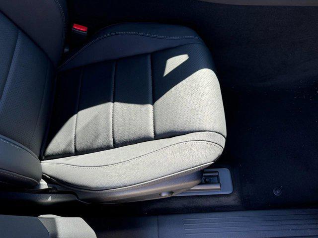 new 2026 Mercedes-Benz GLE 450 car, priced at $85,775