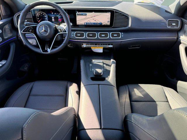 new 2026 Mercedes-Benz GLE 450 car, priced at $85,775