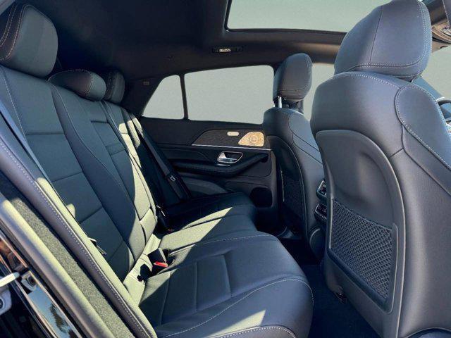 new 2026 Mercedes-Benz GLE 450 car, priced at $85,775