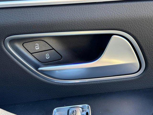 new 2026 Mercedes-Benz GLE 450 car, priced at $85,775