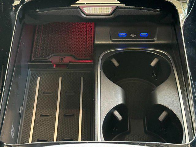new 2025 Mercedes-Benz S-Class car, priced at $139,470