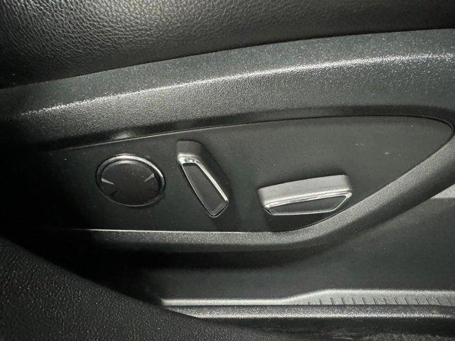 used 2022 Lincoln Nautilus car, priced at $26,374