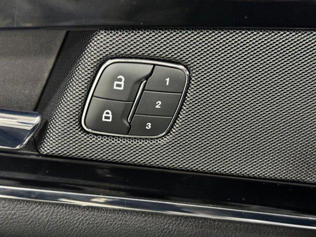 used 2022 Lincoln Nautilus car, priced at $26,374