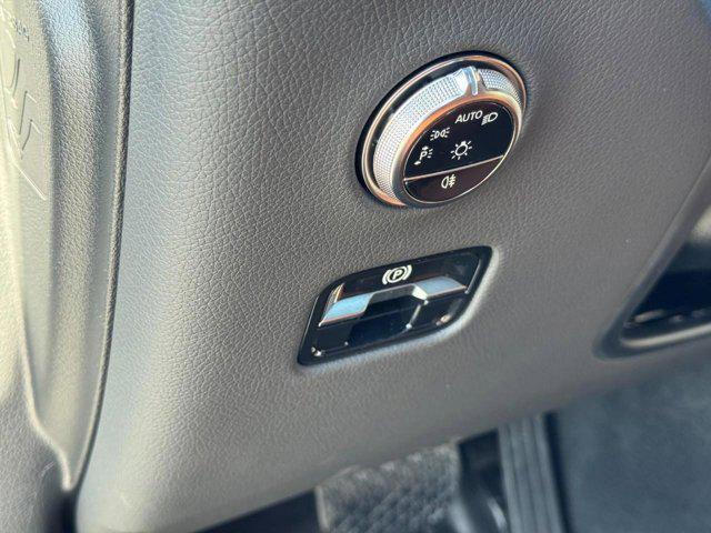 new 2026 Mercedes-Benz GLC 300 car, priced at $60,155