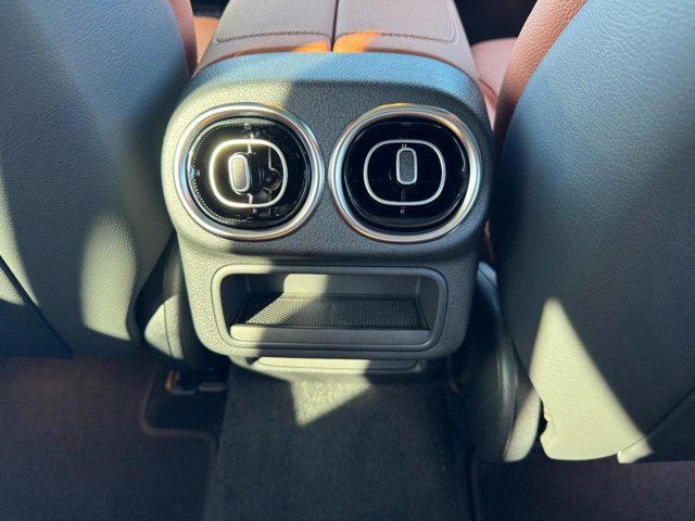 new 2026 Mercedes-Benz GLC 300 car, priced at $60,155