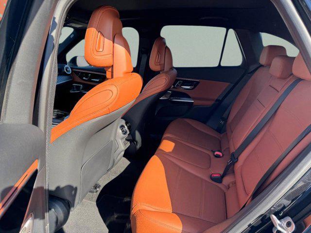 new 2026 Mercedes-Benz GLC 300 car, priced at $60,155