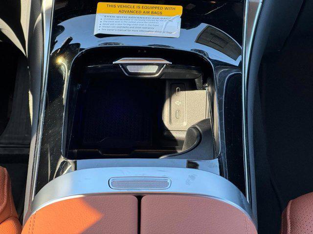 new 2026 Mercedes-Benz GLC 300 car, priced at $60,155