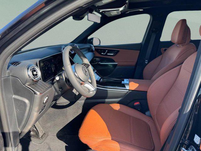 new 2026 Mercedes-Benz GLC 300 car, priced at $60,155