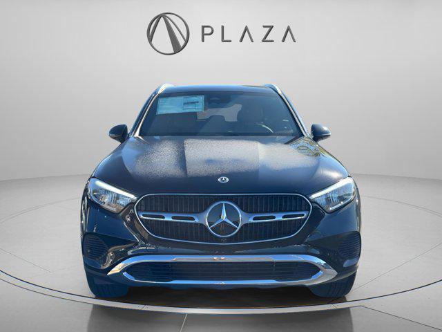 new 2026 Mercedes-Benz GLC 300 car, priced at $60,155