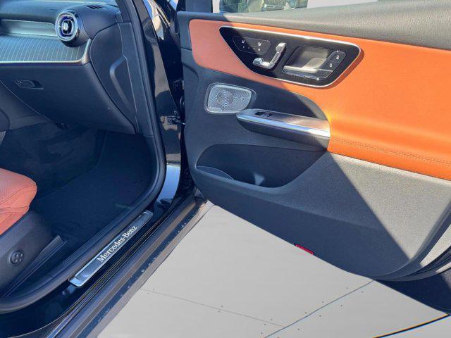 new 2026 Mercedes-Benz GLC 300 car, priced at $60,155