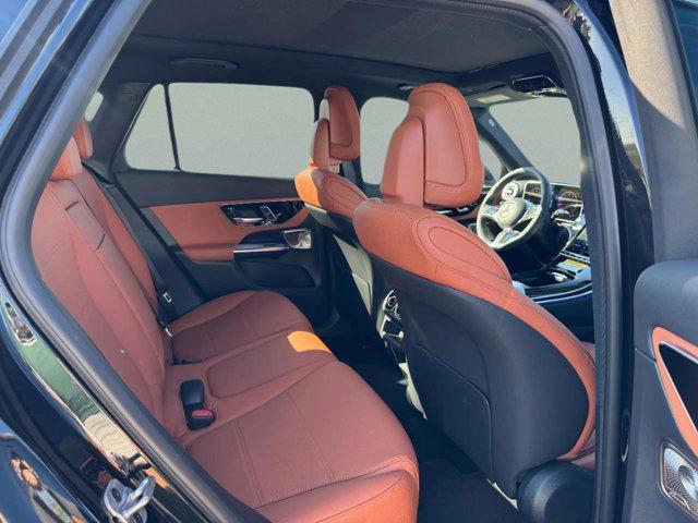 new 2026 Mercedes-Benz GLC 300 car, priced at $60,155