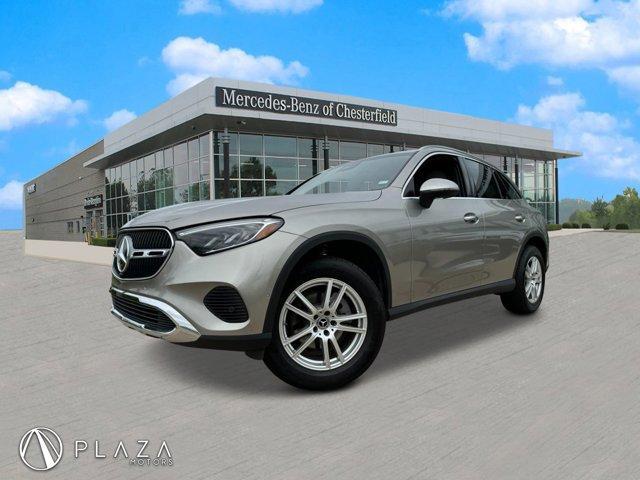 used 2023 Mercedes-Benz GLC 300 car, priced at $50,233
