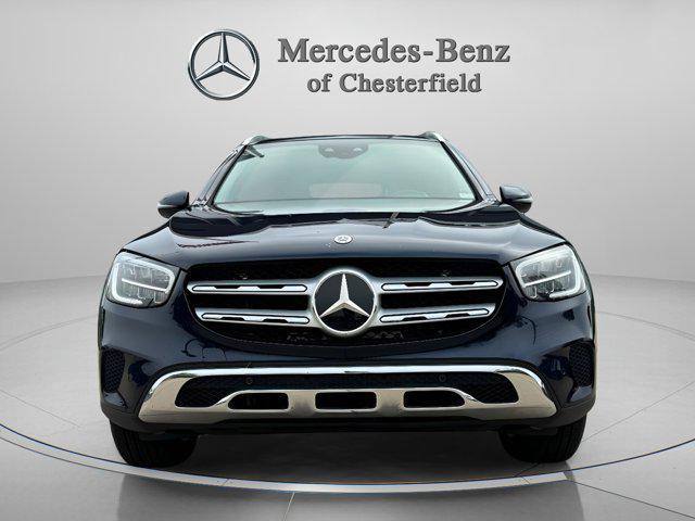 used 2021 Mercedes-Benz GLC 300 car, priced at $23,278