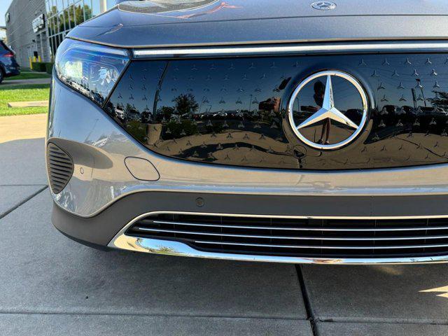 used 2024 Mercedes-Benz EQB 300 car, priced at $47,657