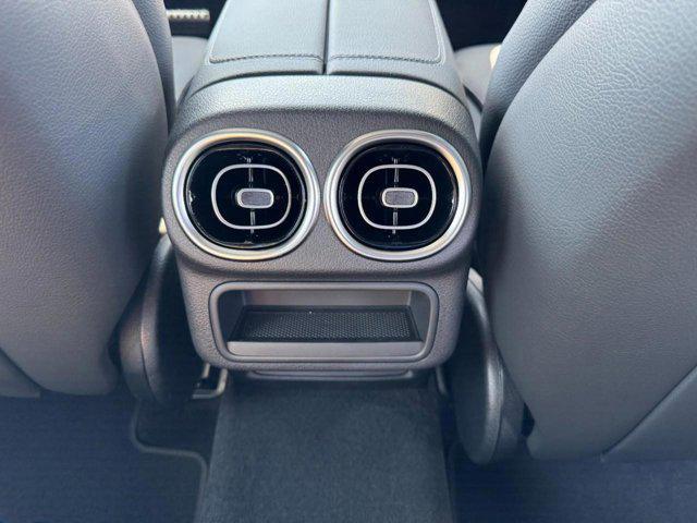 new 2026 Mercedes-Benz AMG GLC 43 car, priced at $80,365