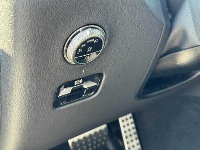 new 2026 Mercedes-Benz AMG GLC 43 car, priced at $80,365