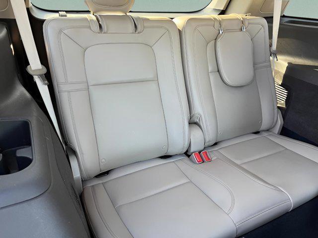 used 2020 Lincoln Aviator car, priced at $26,785