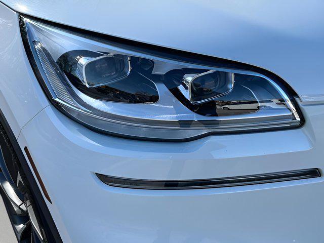 used 2020 Lincoln Aviator car, priced at $26,785