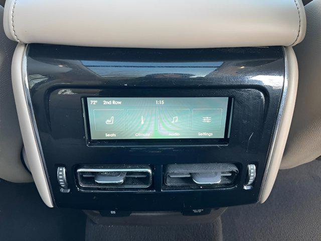 used 2020 Lincoln Aviator car, priced at $26,785