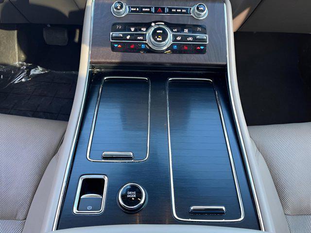 used 2020 Lincoln Aviator car, priced at $26,785