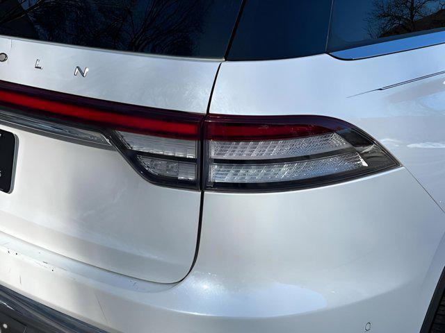 used 2020 Lincoln Aviator car, priced at $26,785