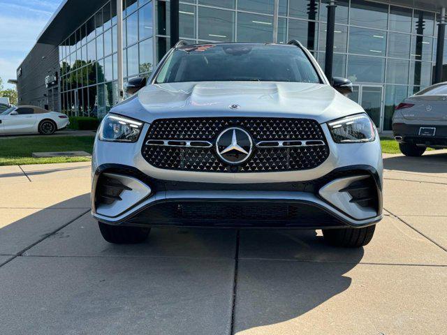 new 2025 Mercedes-Benz GLE 350 car, priced at $77,280