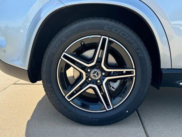 new 2025 Mercedes-Benz GLE 350 car, priced at $77,280