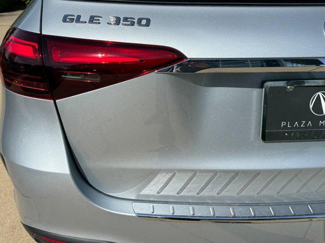 new 2025 Mercedes-Benz GLE 350 car, priced at $77,280