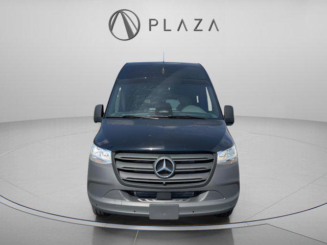 new 2025 Mercedes-Benz Sprinter 2500 car, priced at $81,426