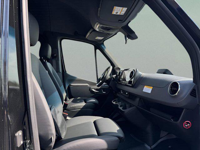 new 2025 Mercedes-Benz Sprinter 2500 car, priced at $81,426