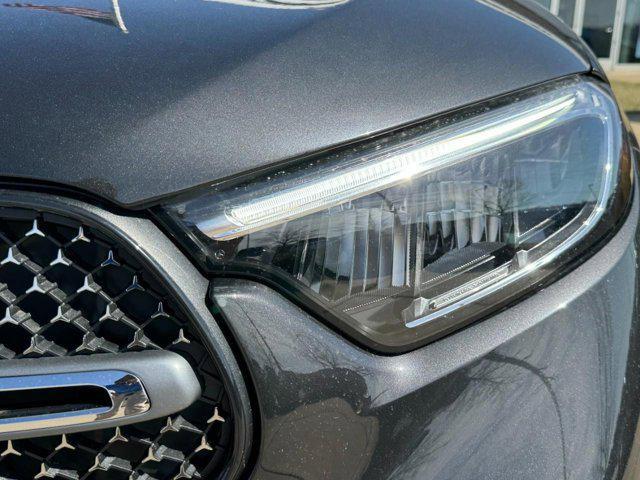 new 2025 Mercedes-Benz GLC 350e car, priced at $73,145