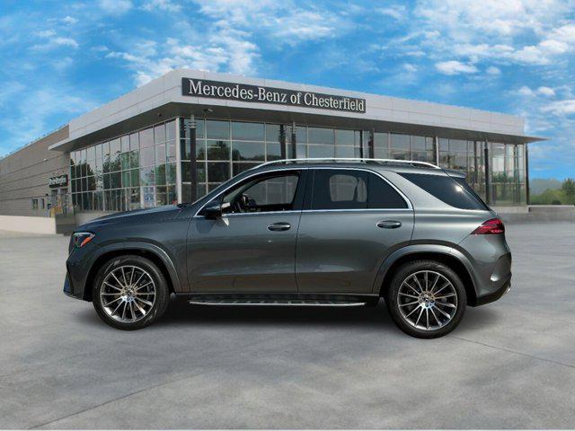 new 2025 Mercedes-Benz GLE 350 car, priced at $77,035