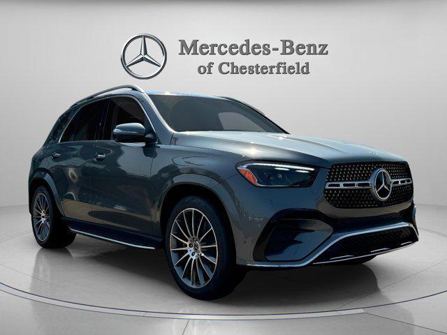 new 2025 Mercedes-Benz GLE 350 car, priced at $77,035