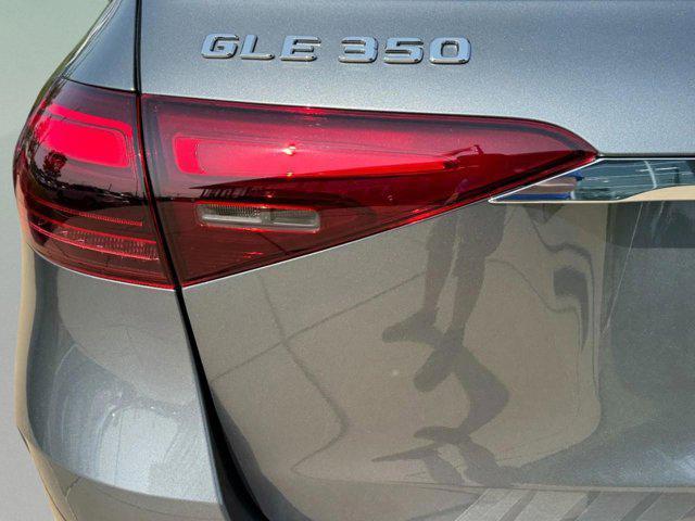 new 2025 Mercedes-Benz GLE 350 car, priced at $77,035