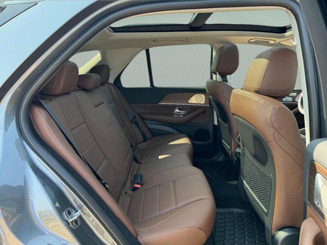 new 2025 Mercedes-Benz GLE 350 car, priced at $77,035