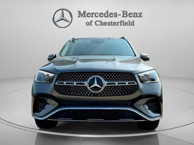 new 2025 Mercedes-Benz GLE 350 car, priced at $77,035