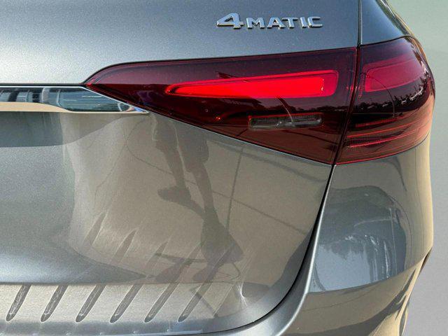 new 2025 Mercedes-Benz GLE 350 car, priced at $77,035