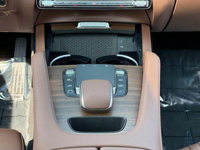 new 2025 Mercedes-Benz GLE 350 car, priced at $77,035