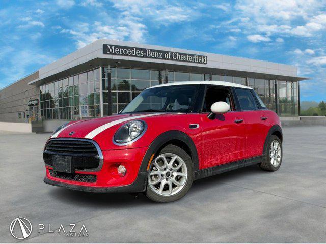 used 2019 MINI Hardtop car, priced at $16,591