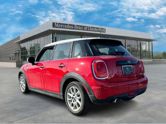 used 2019 MINI Hardtop car, priced at $16,591