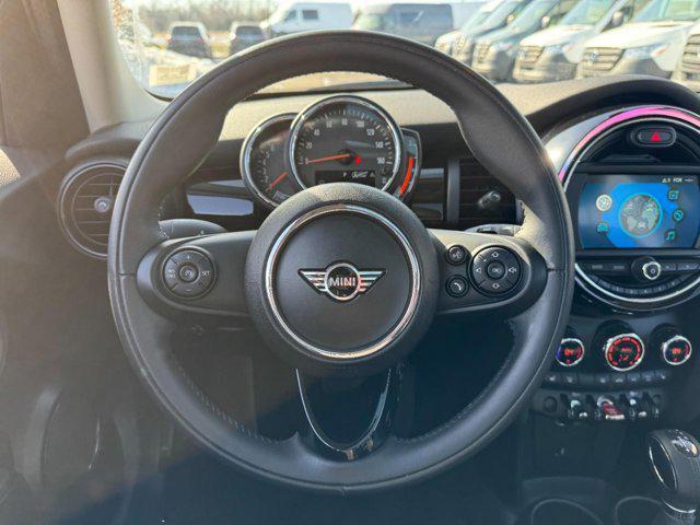 used 2019 MINI Hardtop car, priced at $16,591