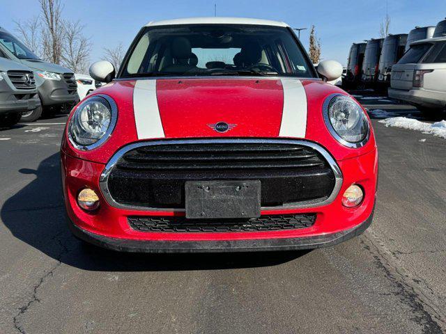 used 2019 MINI Hardtop car, priced at $16,591