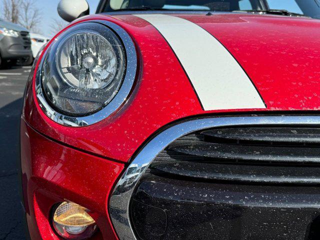 used 2019 MINI Hardtop car, priced at $16,591