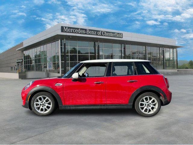 used 2019 MINI Hardtop car, priced at $16,591